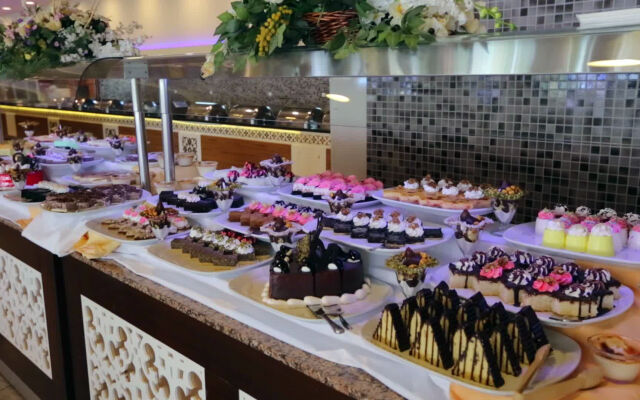 My Home Resort - All inclusive