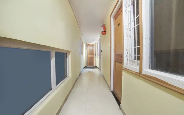 Surya Holiday Home by OYO Rooms