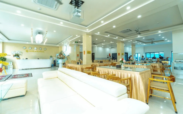 Home Park Hotel Phu Quoc