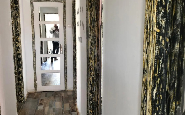 Alojamento Mercado Sul