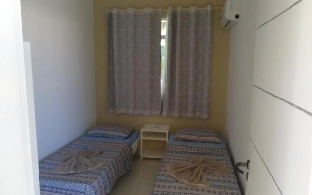 Apartamento 150M Da Praia De Canoa Quebrada