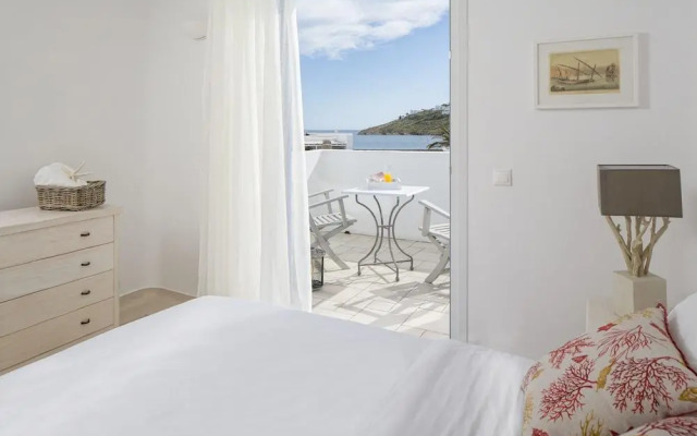 Kostantis Summer Villas and Suites