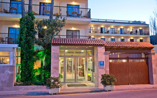 Hotel Amoros