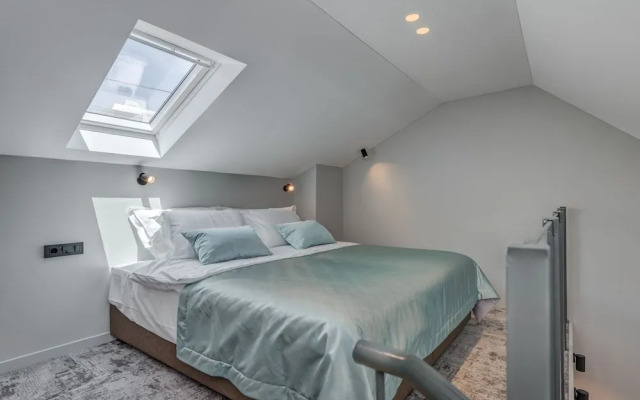 Makarun Heritage Rooms