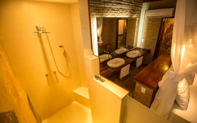 Pousada Soldadinho do Araripe