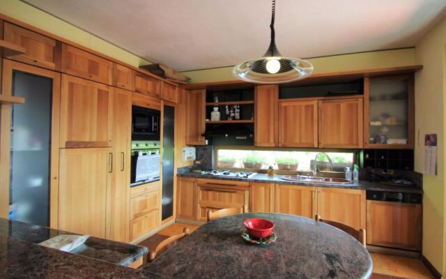 Apartment Angela Luino