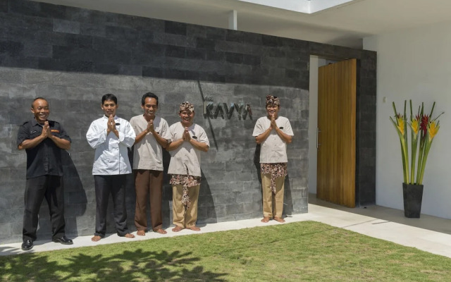 Villa Kavya