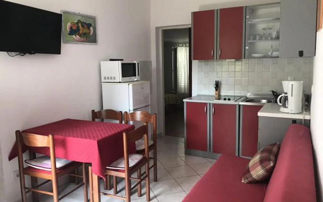 Apartment Umag 7126a