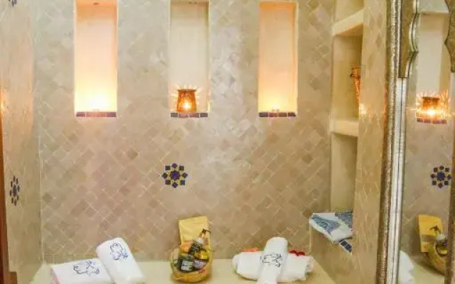 Riad El Mess