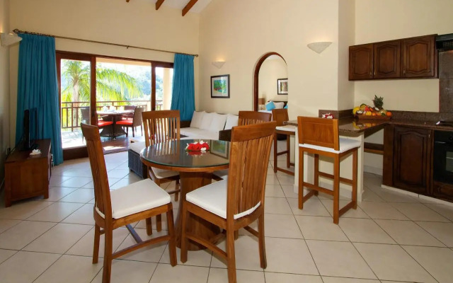 Valmer Resort - Apartments