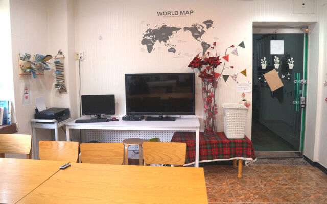 Suncheon Tour Guest House - Hostel