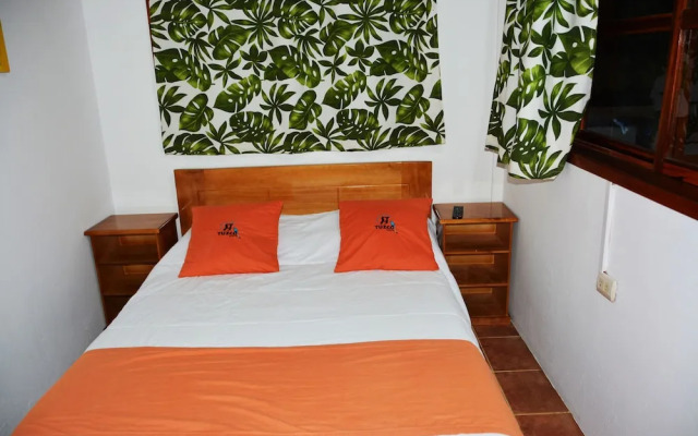 Tuzco Lodge