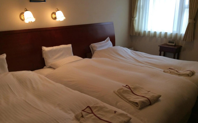 Hotel Sun Queen