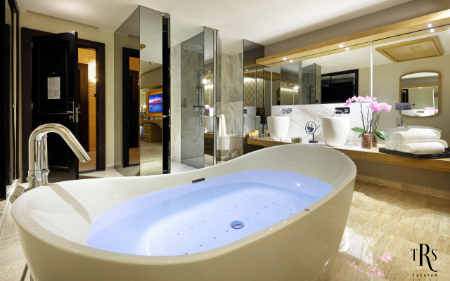 TRS Yucatan Hotel - Adults Only - All Inclusive