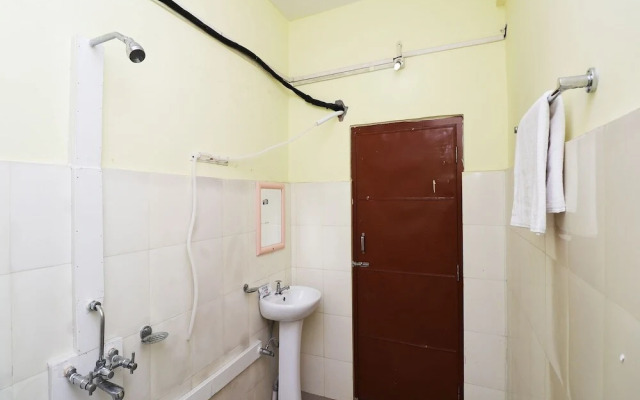 Hotel Bravo by OYO Rooms