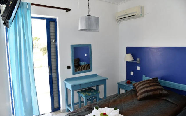 1-bedroom Kos Olympia Apartment