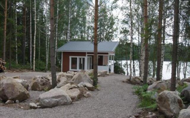 Villa Mäntyrinne