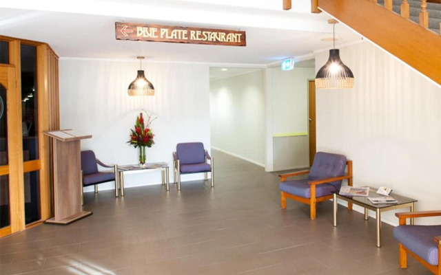 Posthouse MotorLodge