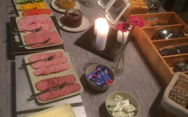 Föllingen Hotell & Cottages