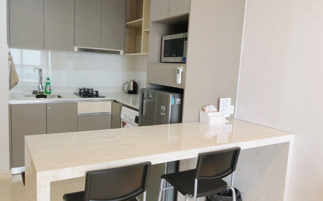 Gold Coast PIK Sea View Apartments by LongeSuites