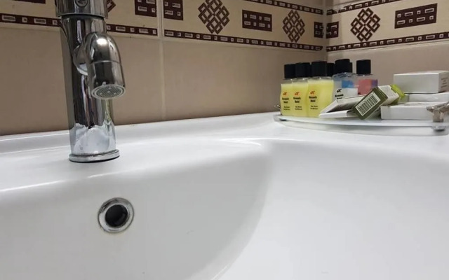 Emin Kocak Hotel
