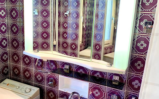 Elegant Contactless Apartment - by Nahuen Suites