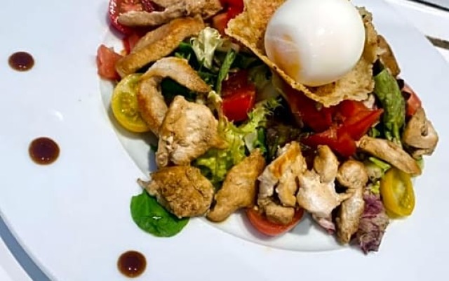 Domaine de la Provencale