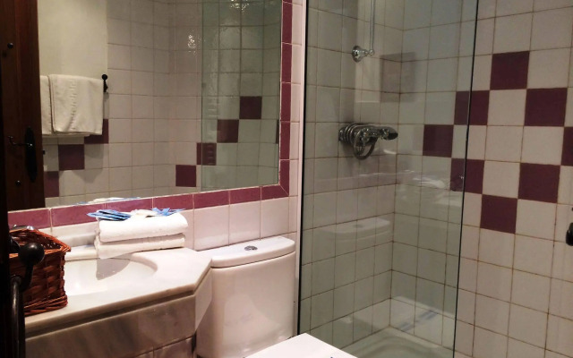 Apartamentos Turísticos Santa Ana