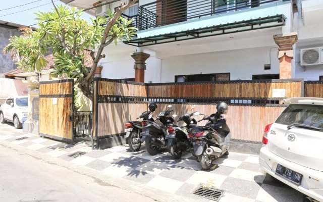 RedDoorz @ Pulau Misol Street