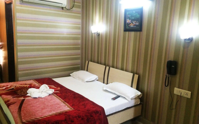 Hotel Singh International