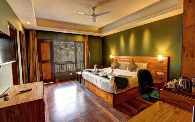 Mango Hotels Manali