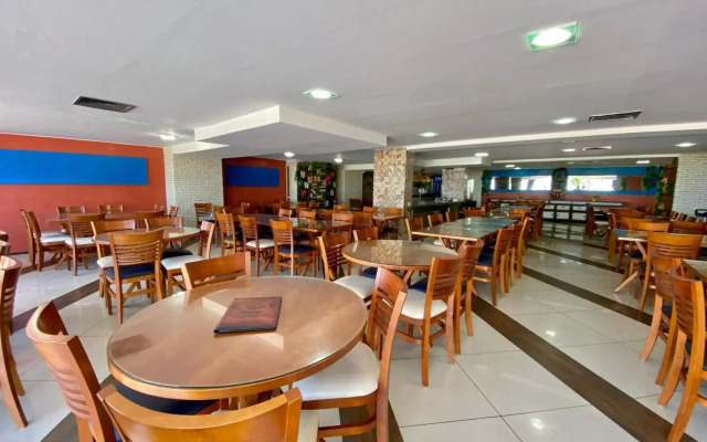 Nobile Suites Tambaú