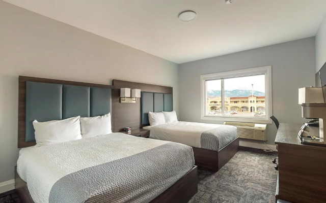 Park Inn by Radisson Osoyoos