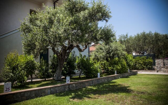 Residence Oliveto a Mare