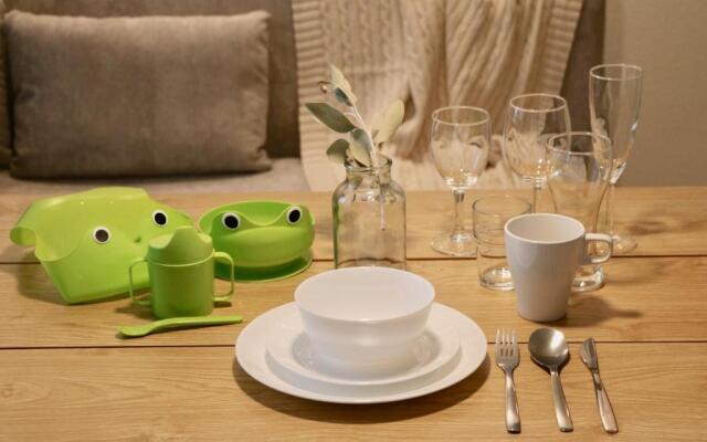 Monteribolo Sapporo East / Vacation STAY 6005