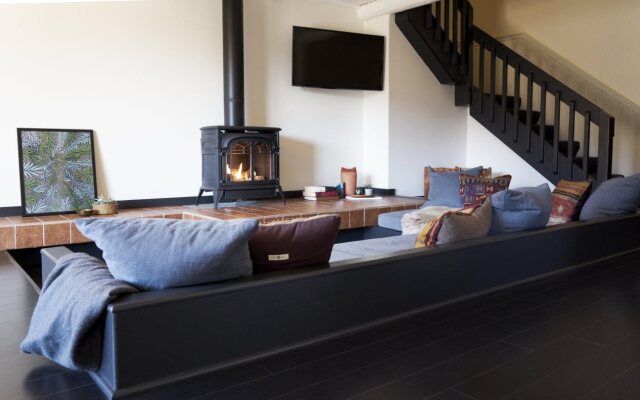 Scribner's Catskill Lodge