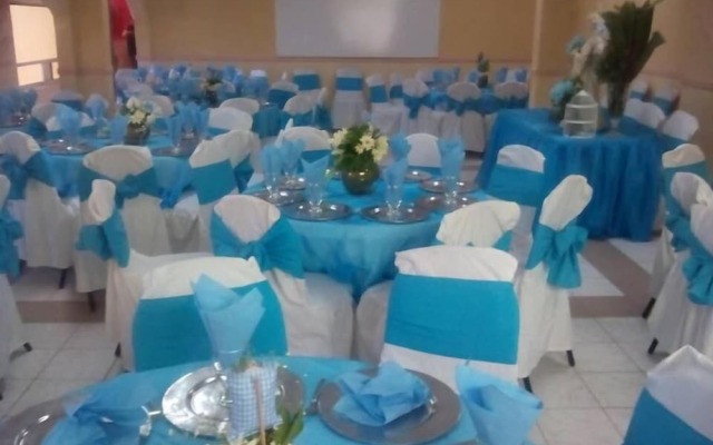 Hotel Posada del Sol Inn