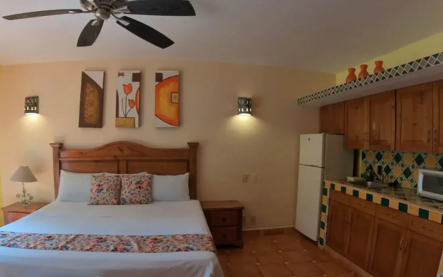 Casa Virgilio B&B