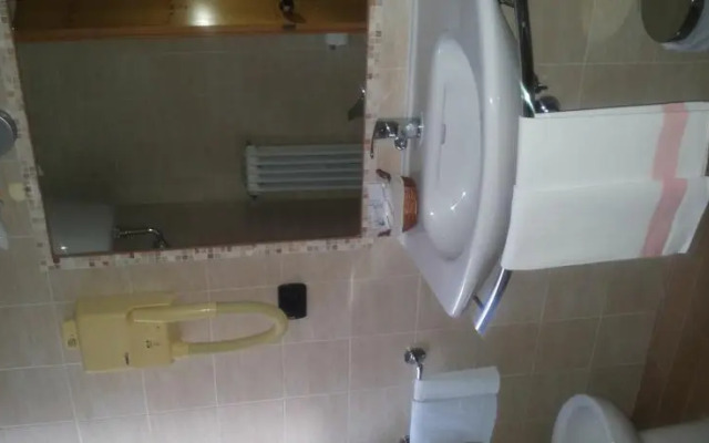 Albergo Centrale B&B