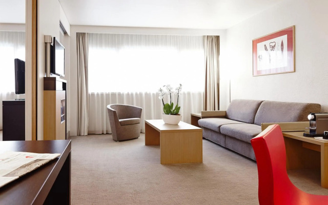 Novotel Paris Roissy CDG Convention