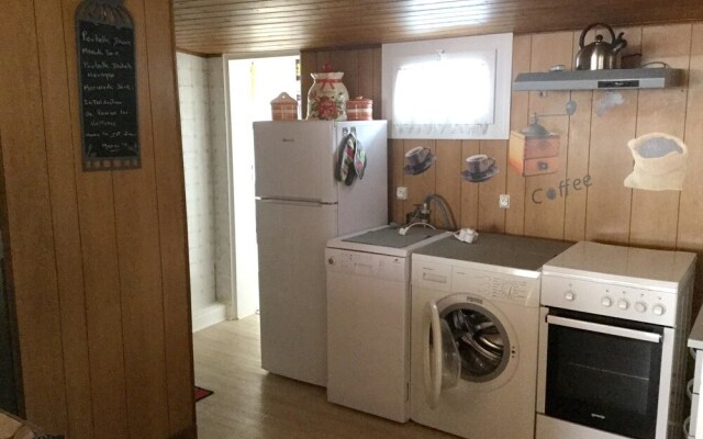 Holiday home Rue des Petites Landes