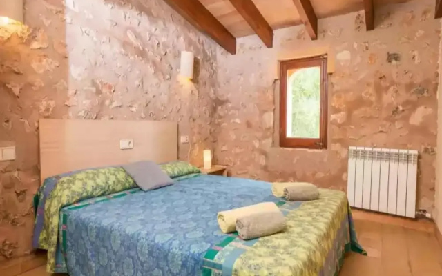 Can Pina - Eco Pina - - Apartment In Costitx