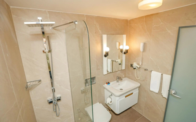 Tan Hotel - Special Class