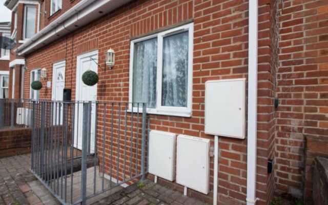 Wilton House Apartments