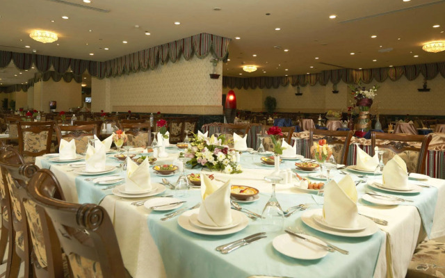 Al Safwah Orchid