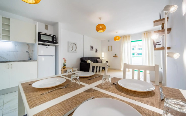 Alondras Park Apartamentos