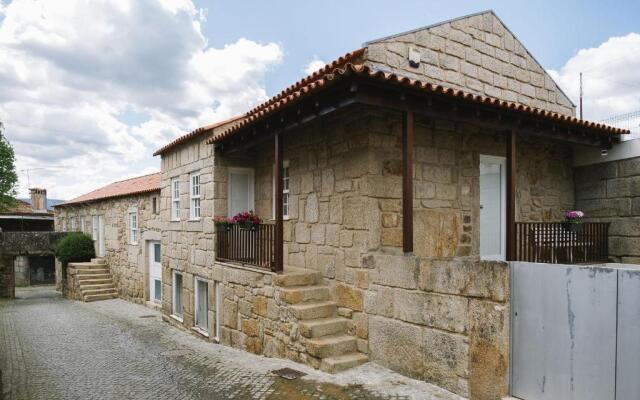 Casa do Passadico - Alvarenga