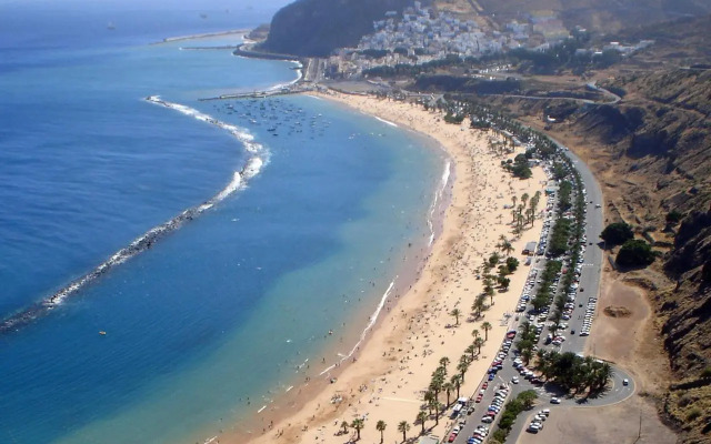 Acogedor apartamento con excelente ubicación.