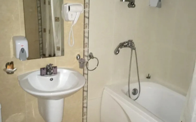 Hotel Perelik Palace