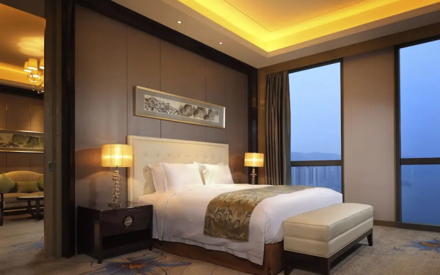 Doubletree By Hilton Chongqing Wanzhou